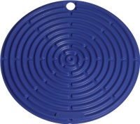 Le Creuset Silicone Cool Tool, Cobalt