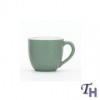 Noritake Colorwave after Dinner Cup, Green