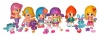 Pinypon 10 Figure Pack