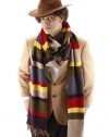 Elope Doctor Who Scarf Deluxe