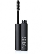 Lush. Lavish. Dramatically Full. This Volumizing Mascara boosts lash volume and curl with every stroke. Signature honeycomb brush coats every lash without smudging or flaking. 