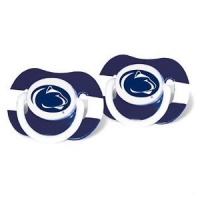 NCAA Penn State Nittany Lions 2 Pack Pacifier