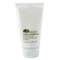 Origins Checks and Balances™ Frothy Face Wash 5 oz