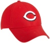 MLB Cincinnati Reds Pinch Hitter Wool Replica Adjustable Cap