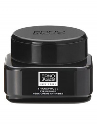 Anti-aging cream smooths fine lines, tightens and nourishes. It preserves and boosts collagen production, while moisturizing, protecting and increasing elasticity. Made in USA. 0.5 oz. 