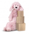 Melissa & Doug Longfellow Poodle