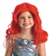 Ariel Wig