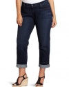 James Jeans Women's Plus-Size Neo Beau Z Jean