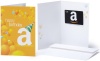 Amazon.com Gift Card - $25 (Birthday Balloons design)