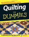 Quilting For Dummies