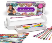 Loopdedoo Kit for Making Twisted Accessories