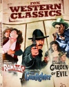 Fox Western Classics (Rawhide / The Gunfighter / Garden of Evil)