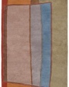 Surya Naya NY 5024 Contemporary 2'6 x 8' Area Rug