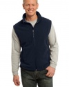 Port Authority Value Fleece Vest