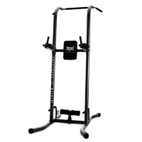 Everlast Power Fitness Stand (Black)