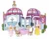 Disney Princess Royal Princess Tea Party Playset