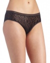 Wacoal Womens Animal Tracks Bikini