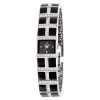 Bulova Women's 98L109 Crystal Accented Watch