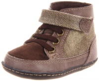 Robeez Mini Shoez Lil Gentleman Boot (Infant/Toddler)