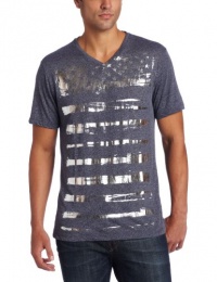 Marc Ecko Cut & Sew Men's United I Stand Tee