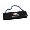 NFL Denver Broncos Metro 3-Piece BBQ Tool Set in Carry Case, Blue