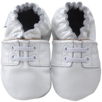 Robeez Soft Soles Special Occasion Crib Shoe (Infant/Toddler)