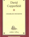 David Copperfield (Collector's Library)