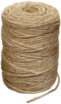 Rope King ST-300 Sisal Twine 300 feet