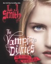 Nightfall (The Vampire Diaries, The Return, Vol. 1)