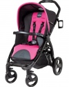 Peg Perego Book Strollers, Fucsia