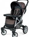 Peg Perego Uno Stroller, Newmoon