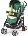 Peg-Perego Pliko Switch Compact Stroller, Myrto