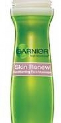 Garnier Nutritioniste Skin Renew Awakening Face Massager Facial Treatment Products