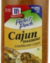 McCormick Cajun Seasoning, 18-Ounce