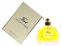 First by Van Cleef & Arpels for Women. Eau De Parfum Spray 2-Ounces