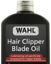 Wahl 3310-300 Total Care Clipper Oil