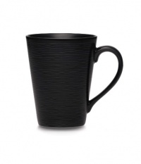 Noritake BOB Swirl Mug, 12-Ounce