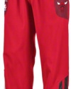 Adidas Chicago Bulls On-Court Warmup Pant