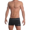 Mens Cotton Low Rise Ultimate Performance Boxer Briefs