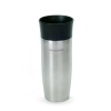 Cuisinart 16-Ounce Double Walled Stainless Steel Coffee Mug