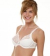 Chantelle Cachemire 3-Part Cup Bra 3371