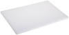 Stanton Trading 18 by 30 by 1/2-Inch Cutting Board, White