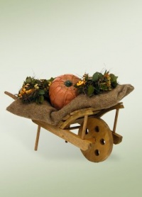 Harvest Wheelbarrow