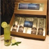 Cork Pops Mojito Gift Set