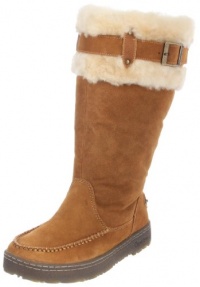 BEARPAW Women's Siren Boot