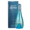 Cool Water By Zino Davidoff For Women. Eau De Toilette Spray 3.4 Oz.