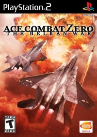 Ace Combat Zero: The Belkan War