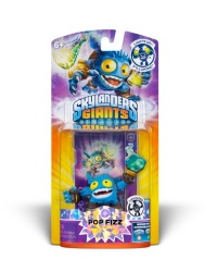 Activision Skylanders Giants Lightcore Single Character Pop Fizz