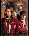 The Mask of Anubis (House of Anubis) (Junior Novel)