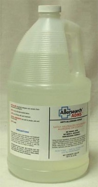 Allersearch ADMS Anti-Allergen Spray Refill (1 ga)